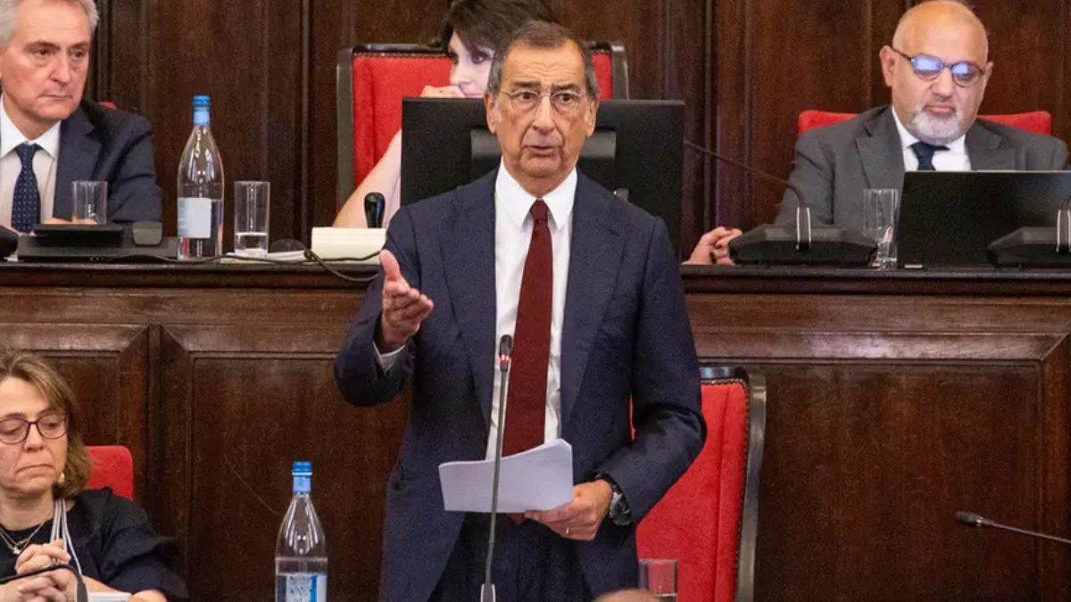 “Vergogna”, “piccolo sindaco”: il sindaco Sala parla e si scatena di tutto, polemiche feroci “Vergogna”, “piccolo sindaco”: il sindaco Sala parla e si scatena di tutto, polemiche feroci