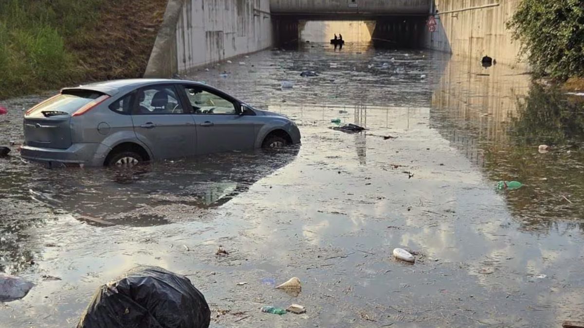 Allerta meteo in Italia: l’allarme della protezione civile, cosa ci aspetta nelle prossime ore Allerta meteo in Italia: l’allarme della protezione civile, cosa ci aspetta nelle prossime ore