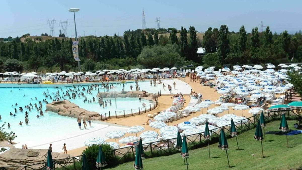 Caduto in piscina a 7 anni, è arrivata la terribile notizia: dolore immenso Caduto in piscina a 7 anni, è arrivata la terribile notizia: dolore immenso