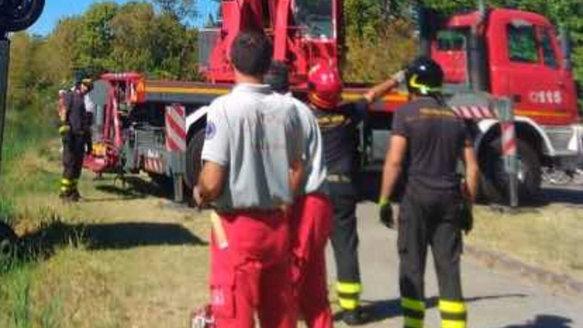 “Ha battuto la testa”. La caduta e il colpo fatale: dramma in Italia, sotto gli occhi di tutti