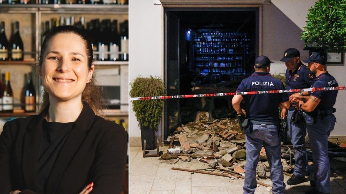 “Scavavo a mani nude, urlavo il suo nome”. Mara travolta dal crollo, lo chef che l’ha vista morire così “Scavavo a mani nude, urlavo il suo nome”. Mara travolta dal crollo, lo chef che l’ha vista morire così
