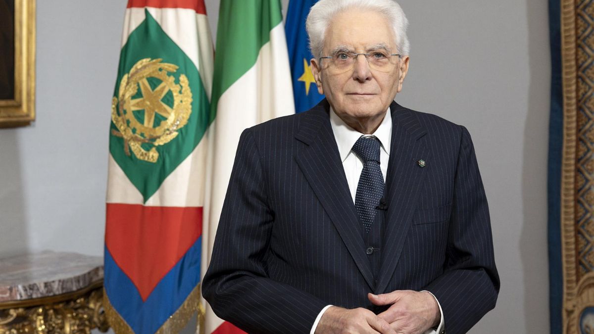 Il messaggio di Mattarella a Trump spiazza tutti: le sue parole Il messaggio di Mattarella a Trump spiazza tutti: le sue parole