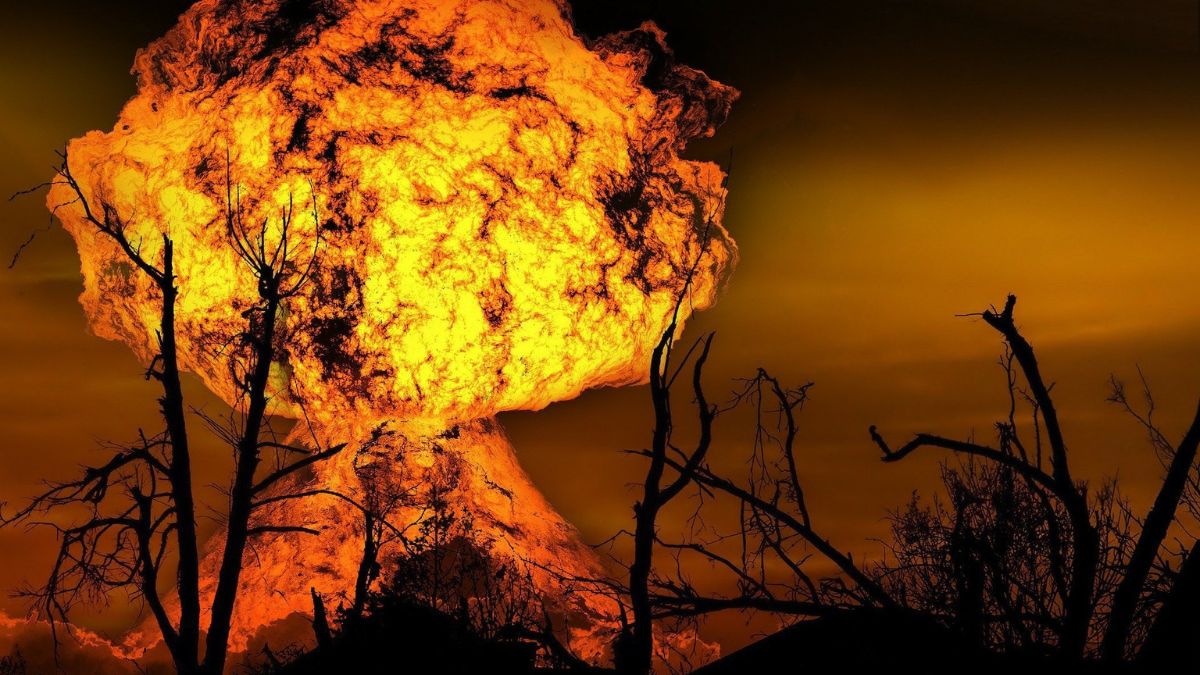 Ucraina, incubo Chernobyl: i russi fanno tremare il mondo Ucraina, incubo Chernobyl: i russi fanno tremare il mondo