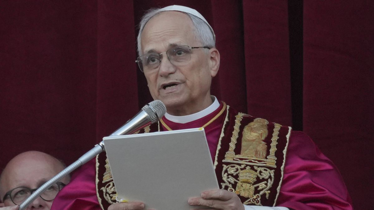Papa Leone, l’amico priore avverte: “È a rischio ”. Cosa succede Papa Leone, l’amico priore avverte: “È a rischio ”. Cosa succede