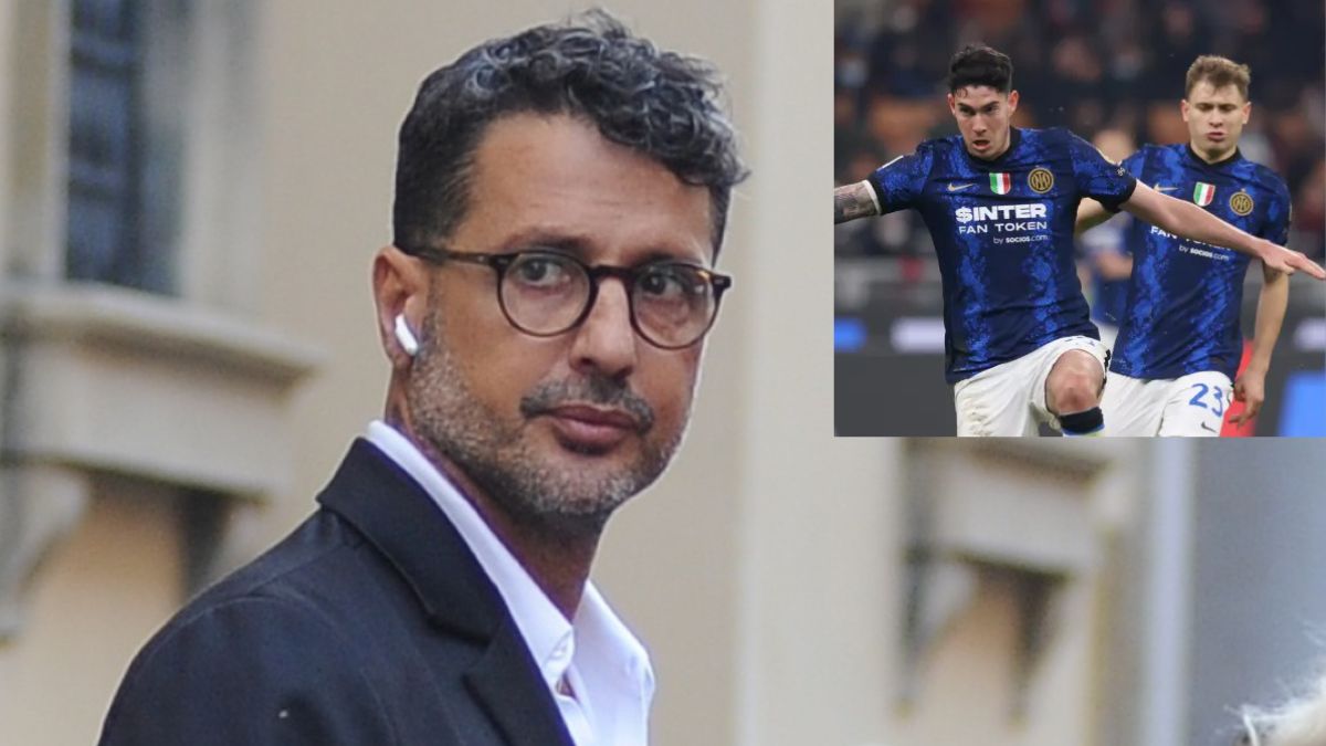 “Coinvolti anche loro”. Calcioscommesse, Corona fa altri nomi: stavolta trema l’Inter “Coinvolti anche loro”. Calcioscommesse, Corona fa altri nomi: stavolta trema l’Inter