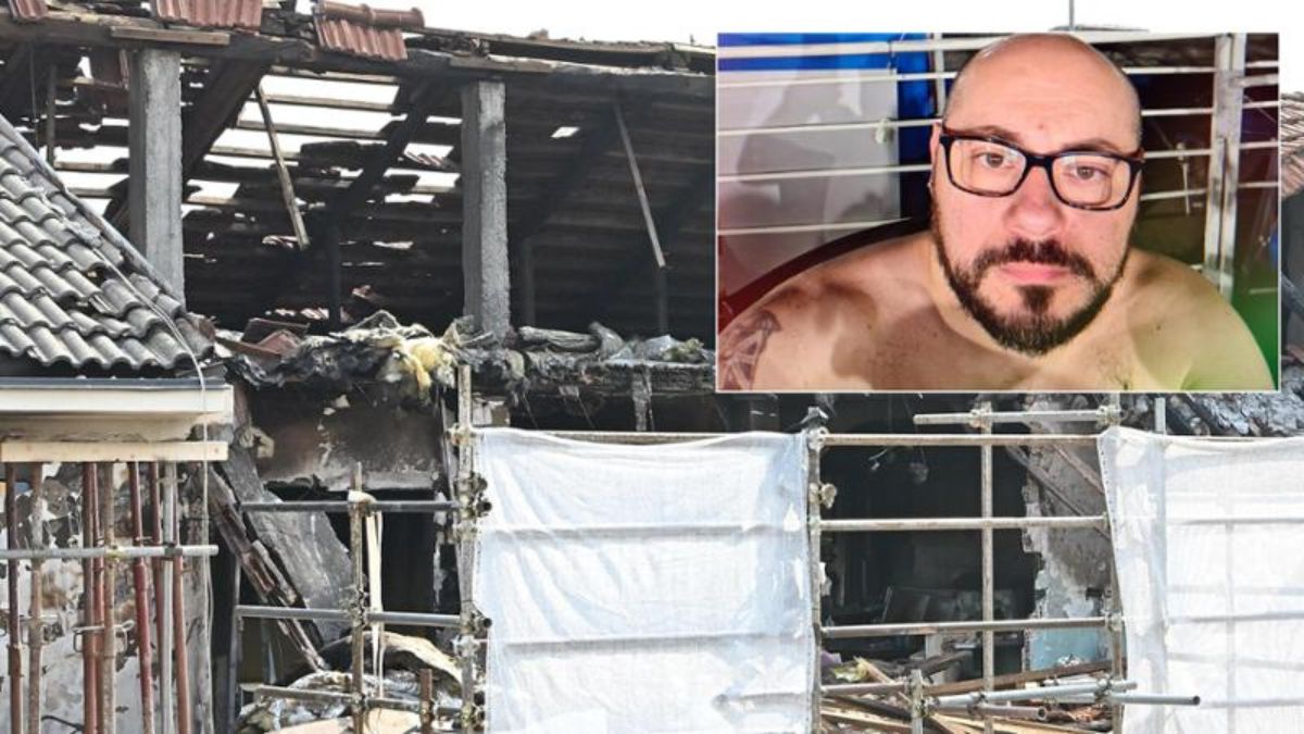 Gas e benzina, così Giovanni voleva punire la sua ex: chi è l’uomo che ha ucciso un’innocente Gas e benzina, così Giovanni voleva punire la sua ex: chi è l’uomo che ha ucciso un’innocente