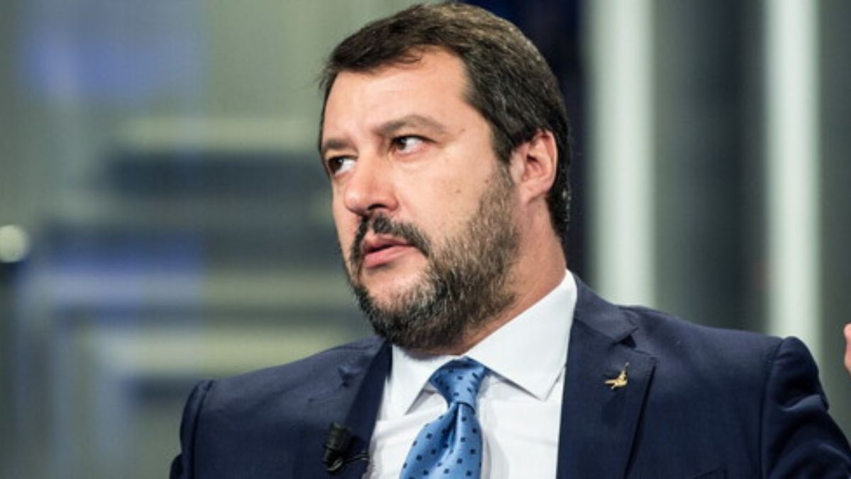 Cittadinanza, è scontro nel centrodestra. Tajani rilancia sullo ius Italiae, Salvini chiude: “Non passerà mai” Cittadinanza, è scontro nel centrodestra. Tajani rilancia sullo ius Italiae, Salvini chiude: “Non passerà mai”
