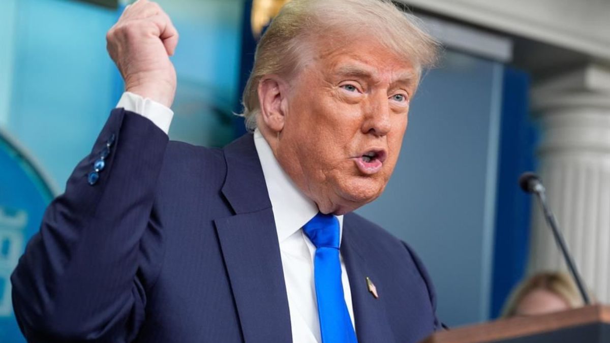“Semplicemente ridicolo”. Trump è una furia, attacco totale a Elon Musk: parole di fuoco “Semplicemente ridicolo”. Trump è una furia, attacco totale a Elon Musk: parole di fuoco