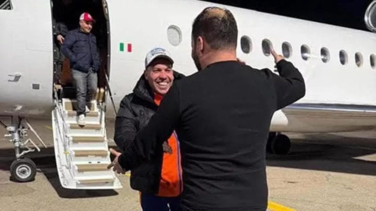 Arrestato in Germania l’ex braccio destro di Almasri a Mitiga: era a Francoforte Arrestato in Germania l’ex braccio destro di Almasri a Mitiga: era a Francoforte