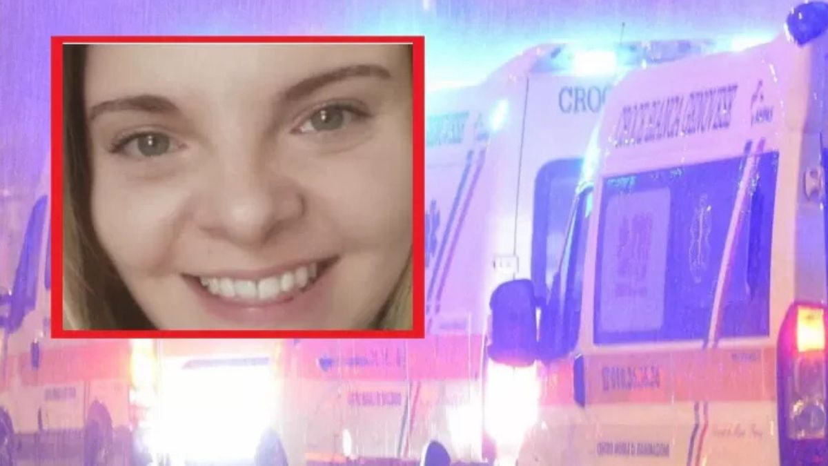 “Solo torcicollo”. Ma Sofia muore a 31 anni, poco dopo le dimissioni: la terribile scoperta “Solo torcicollo”. Ma Sofia muore a 31 anni, poco dopo le dimissioni: la terribile scoperta