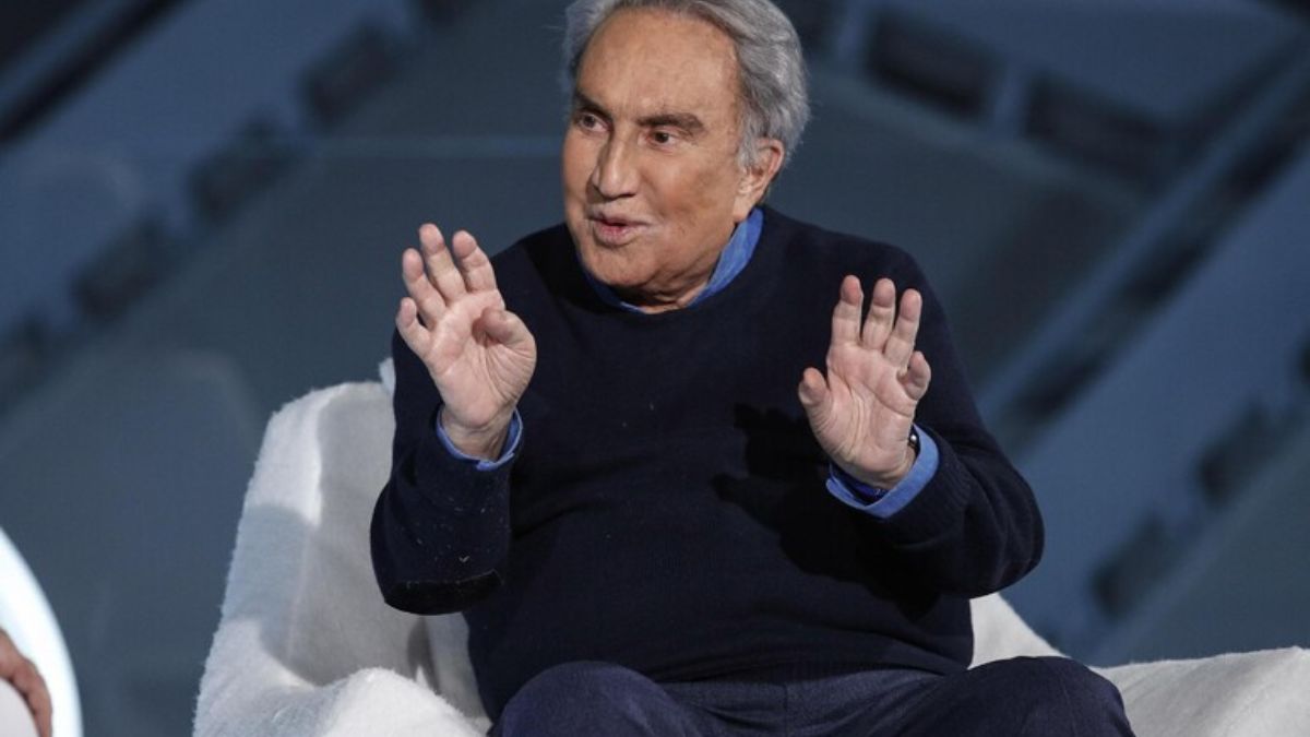 “Come vivo oggi, il mio ultimo sogno…”: Emilio Fede, l’annuncio fa piangere gli italiani