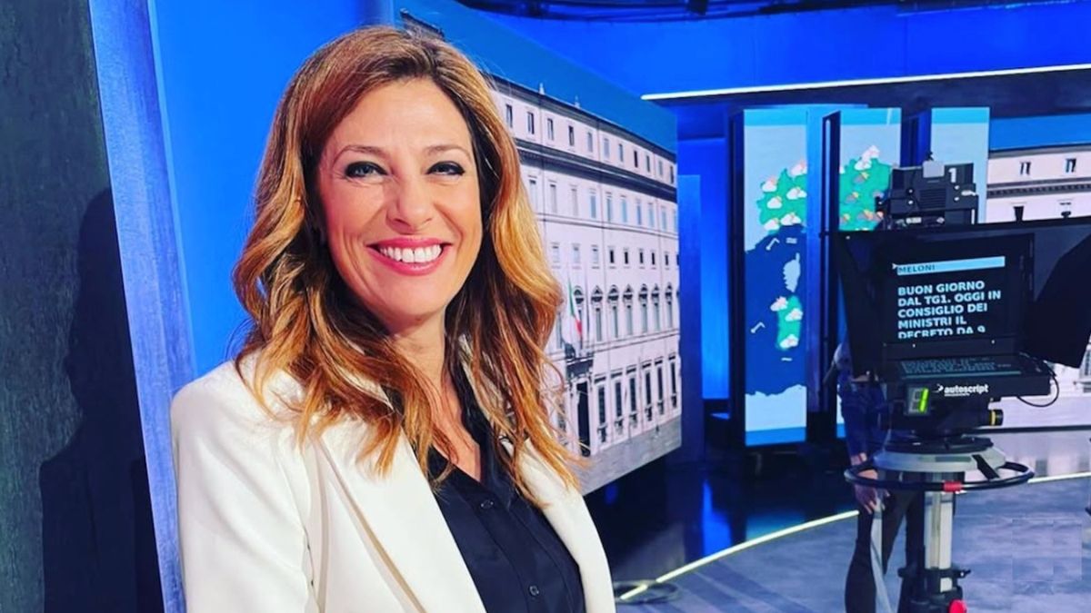 evento drammatico claudia adamo parla l8217esperto la verit224 sulla malattia della giornalista