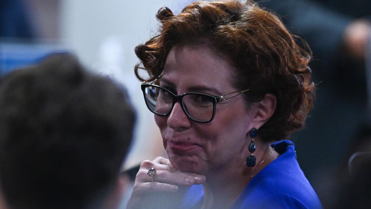 Arrestata Carla Zambelli, deputata italo brasiliana Arrestata Carla Zambelli, deputata italo brasiliana