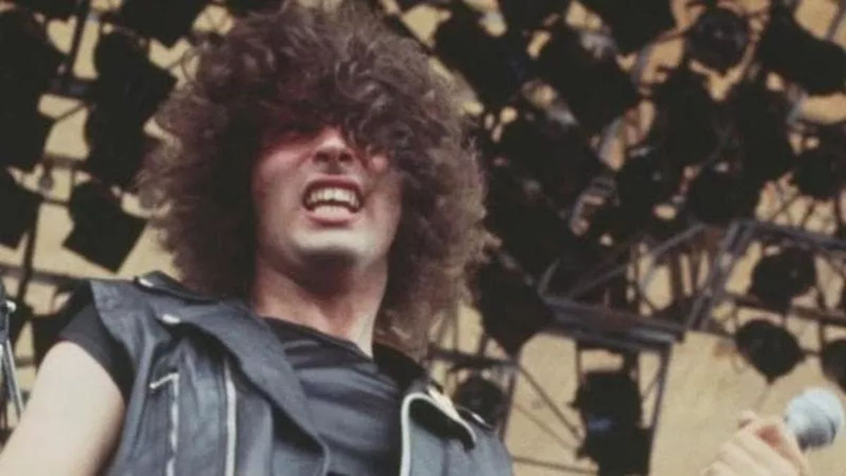il rock perde una leggenda addio all8217icona della musica il drammatico annuncio 232 appena arrivato