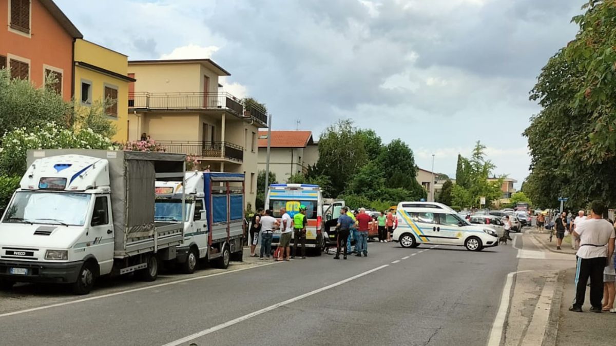 Volo spaventoso a soli 3 anni: la tragedia in Italia, è successo tutto in un istante