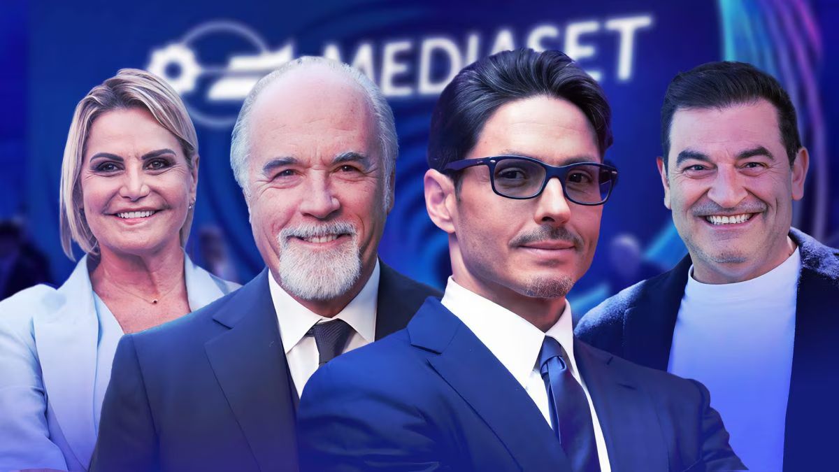 “Quei reality? Davvero brutti”. Rivoluzione totale, lo annuncia Berlusconi: chi non vedremo più in tv (e chi arriva)
