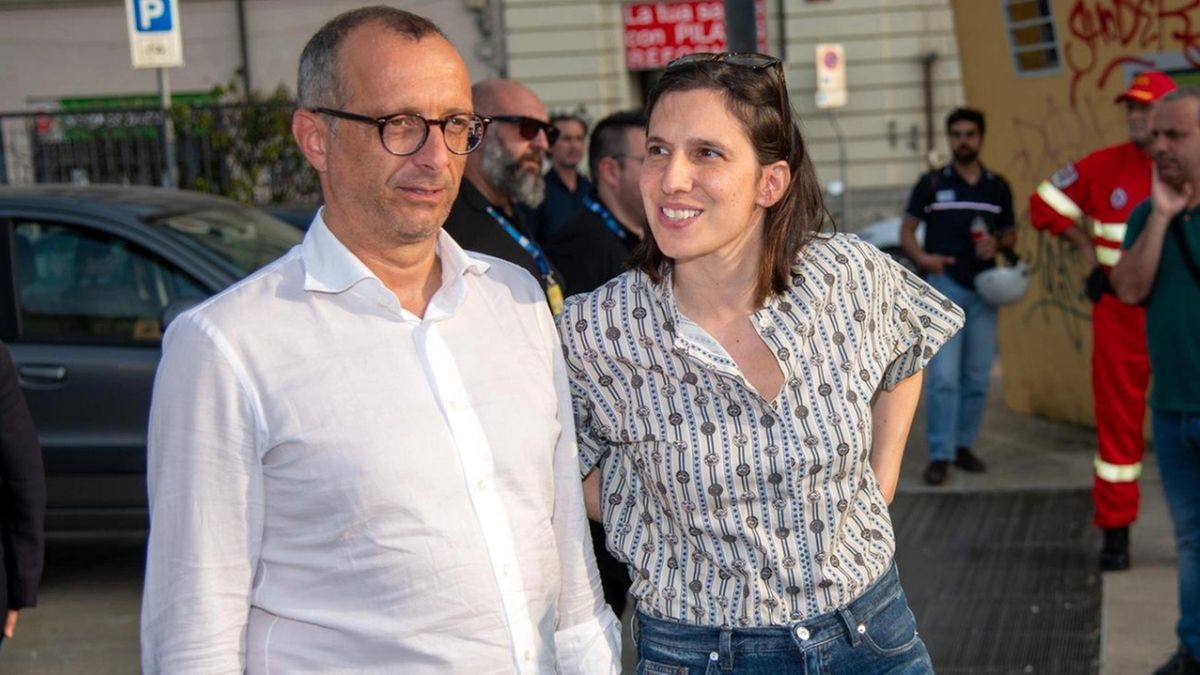 Matteo Ricci indagato, l’ex sindaco di Pesaro coinvolto nell’inchiesta sugli affidi Matteo Ricci indagato, l’ex sindaco di Pesaro coinvolto nell’inchiesta sugli affidi