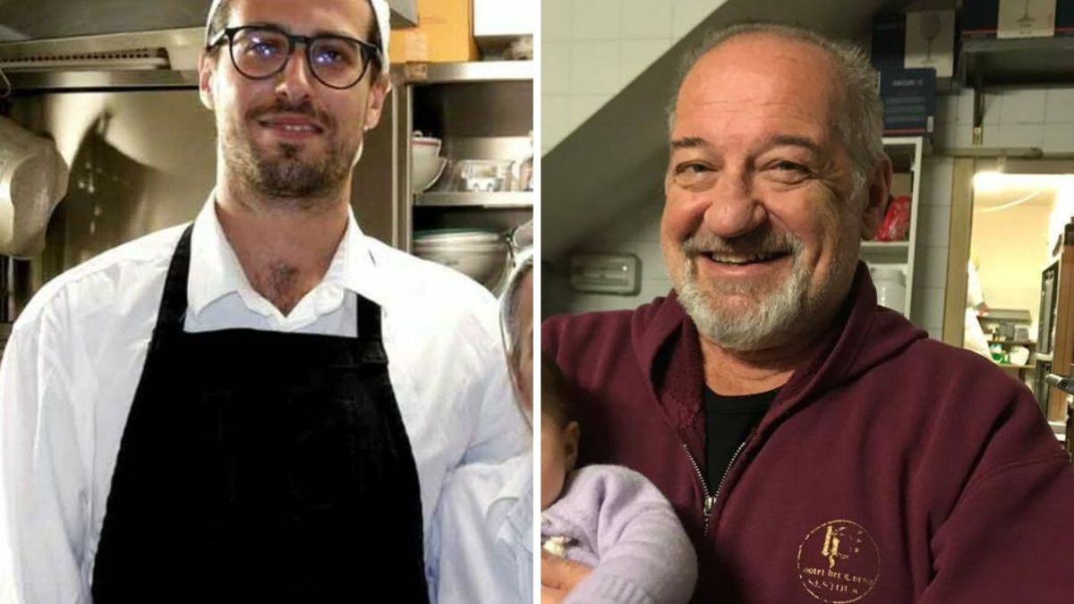 Fabio muore così, poco dopo il dramma del papà Aurelio: una famiglia distrutta in poche ore Fabio muore così, poco dopo il dramma del papà Aurelio: una famiglia distrutta in poche ore