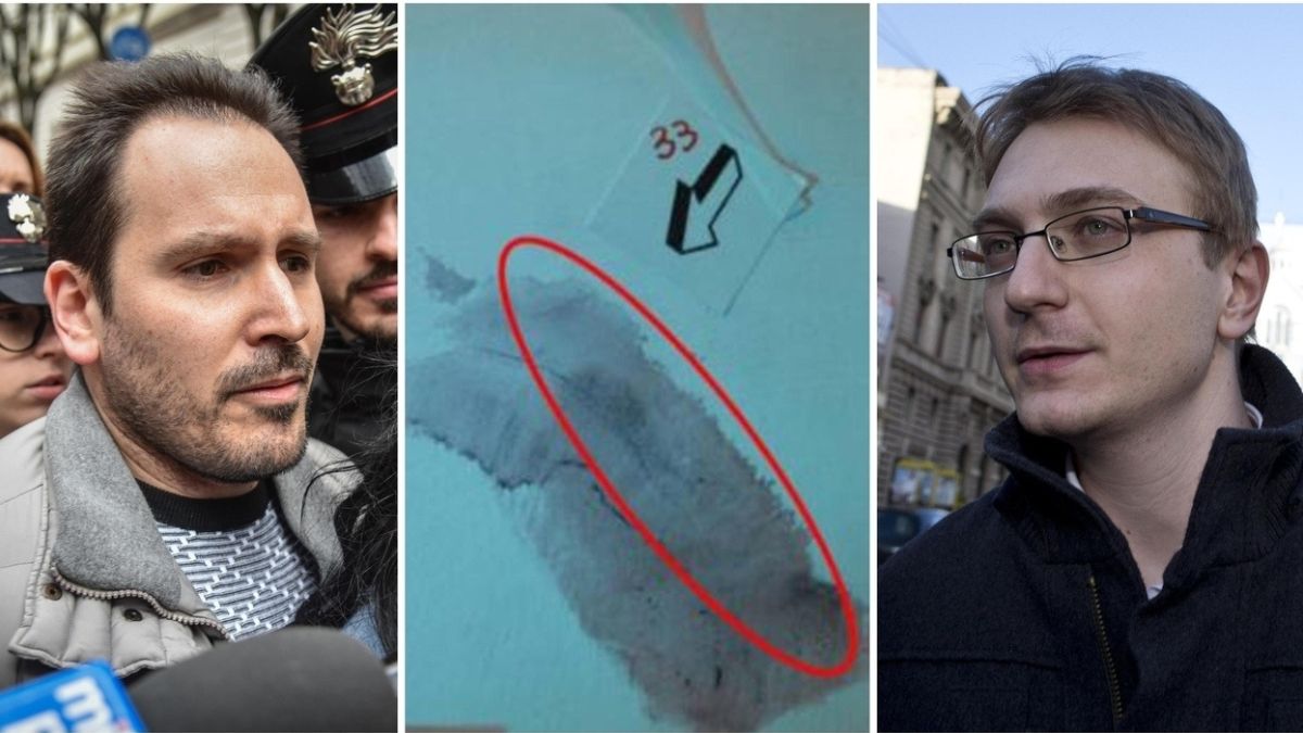 Caso Chiara Poggi, nuove analisi su Dna maschile e impronta ignota: spunta l’ipotesi di una terza persona Caso Chiara Poggi, nuove analisi su Dna maschile e impronta ignota: spunta l’ipotesi di una terza persona