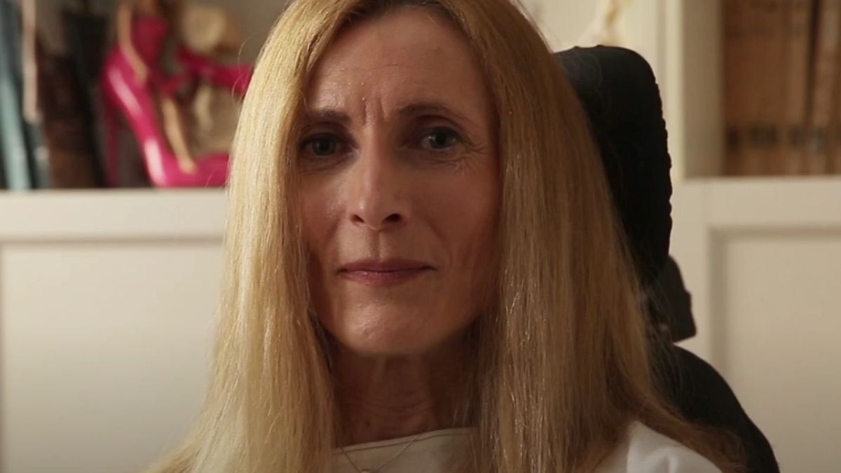 Martina Oppelli ha scelto di morire in Svizzera: in Italia le era stato negato per tre volte