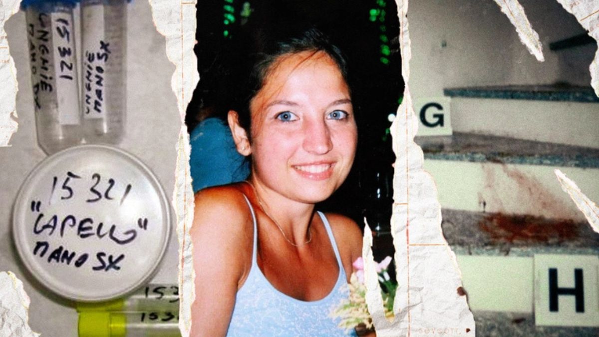 Garlasco, i risultati degli esami nella bocca di Chiara Poggi: la scoperta cruciale Garlasco, i risultati degli esami nella bocca di Chiara Poggi: la scoperta cruciale