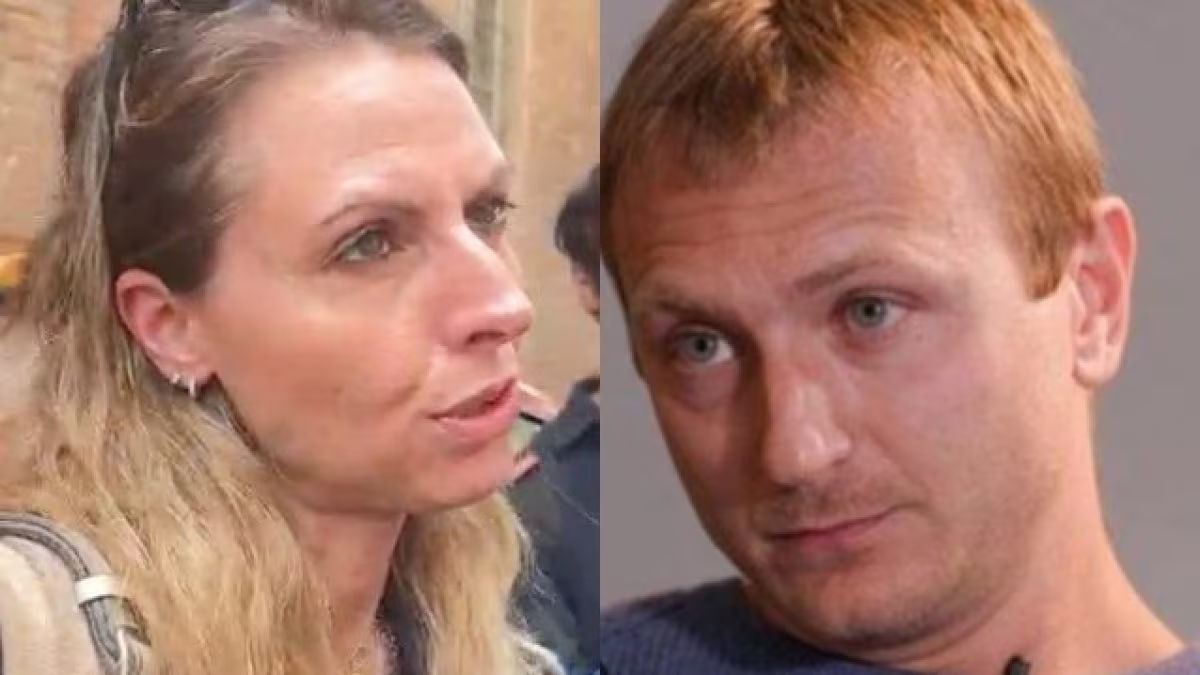 Garlasco, spunta un nuovo Dna nella bocca di Chiara Poggi: “Non è né di Stasi né di Sempio” Garlasco, spunta un nuovo Dna nella bocca di Chiara Poggi: “Non è né di Stasi né di Sempio”