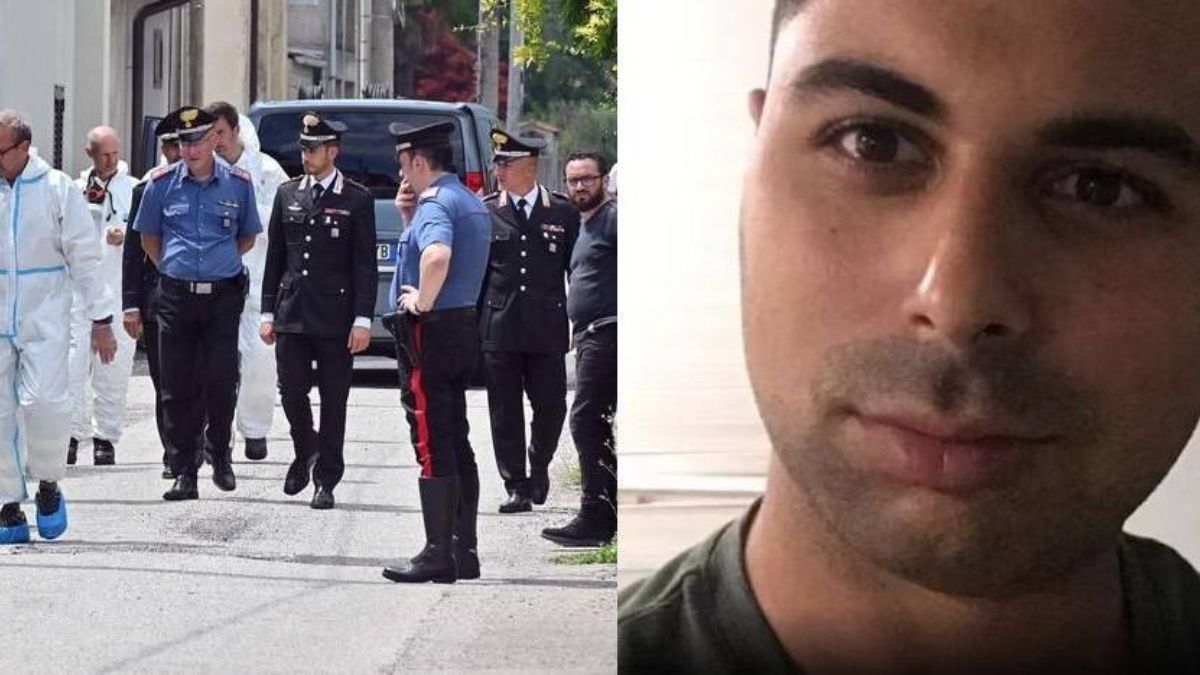 “Il corpo segato in tre parti, poi la calce”. Alessandro ucciso da madre e fidanzata: il folle movente “Il corpo segato in tre parti, poi la calce”. Alessandro ucciso da madre e fidanzata: il folle movente