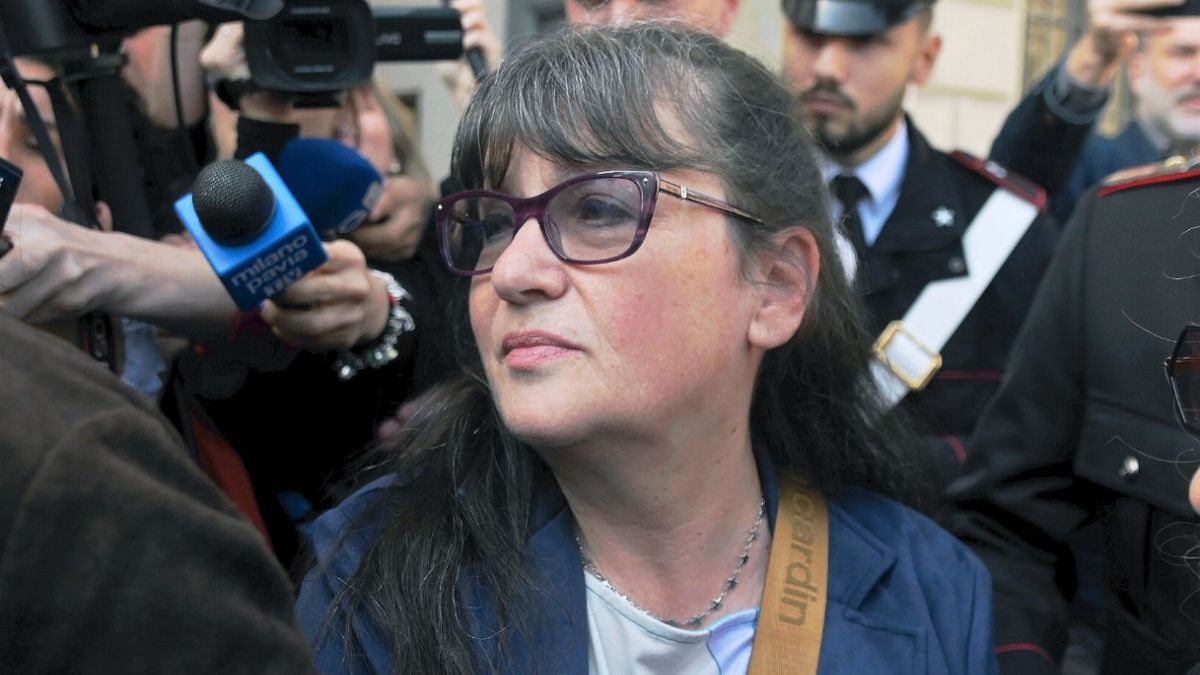ci provava con tutte garlasco la rivelazione della madre di andrea sempio