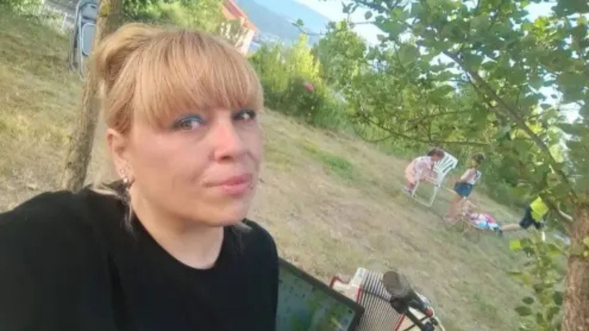 trovata morta cos236 in casa dramma in italia un paese intero sotto shock