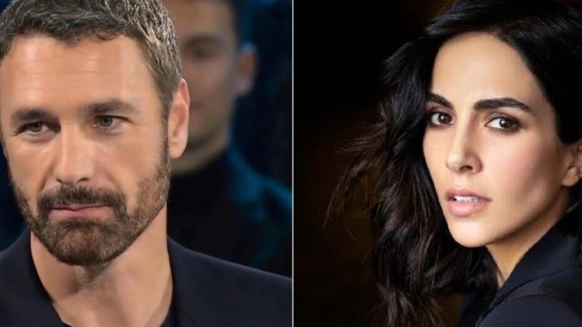“Ha vendicato le tante corna”. Raoul Bova e Rocío Muñoz Morales, tutti a bocca aperta “Ha vendicato le tante corna”. Raoul Bova e Rocío Muñoz Morales, tutti a bocca aperta
