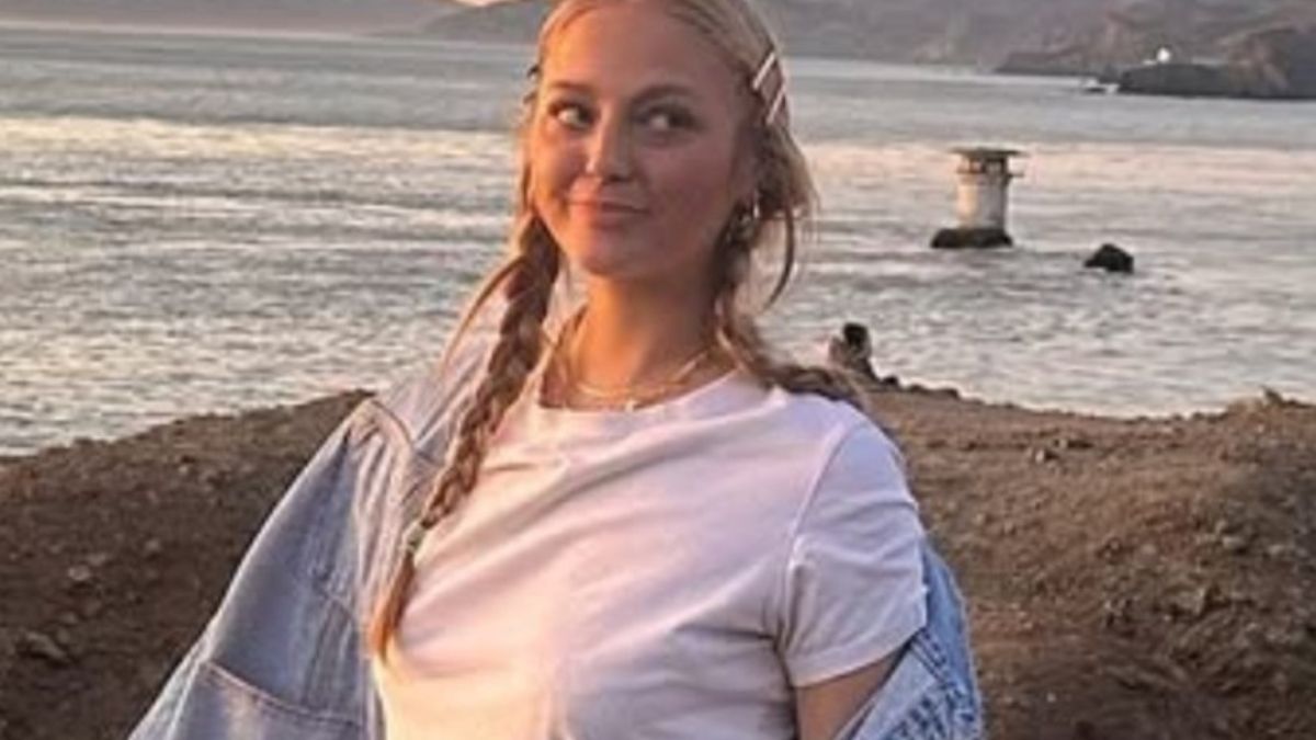 “Poche settimane di vita”. Emma scopre una strana macchia, la diagnosi è spaventosa “Poche settimane di vita”. Emma scopre una strana macchia, la diagnosi è spaventosa