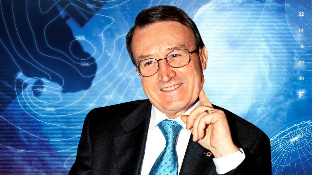 il ciclone che spazzer224 via l8217estate meteo le previsioni di giuliacci quando cambia tutto