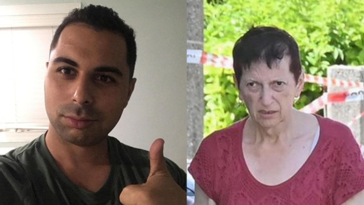 “Chi sono”. Ucciso e fatto a pezzi da madre e fidanzata: la scoperta shock sulle due donne