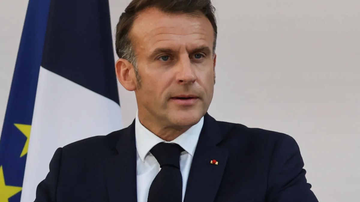 Parigi riconoscerà la Palestina, la sfida di Macron scuote l’Occidente