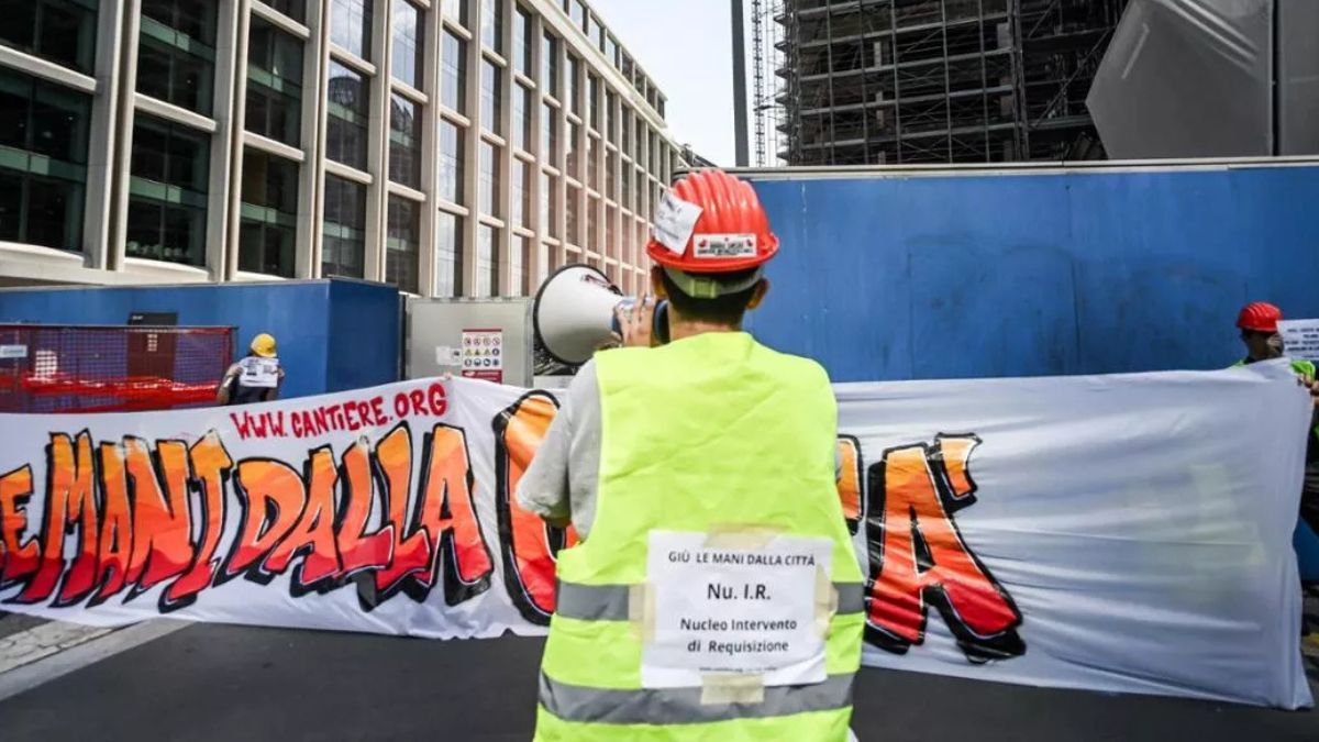 Milano sotto assedio: pm all’attacco, “arresti subito”. Cellulari nel mirino