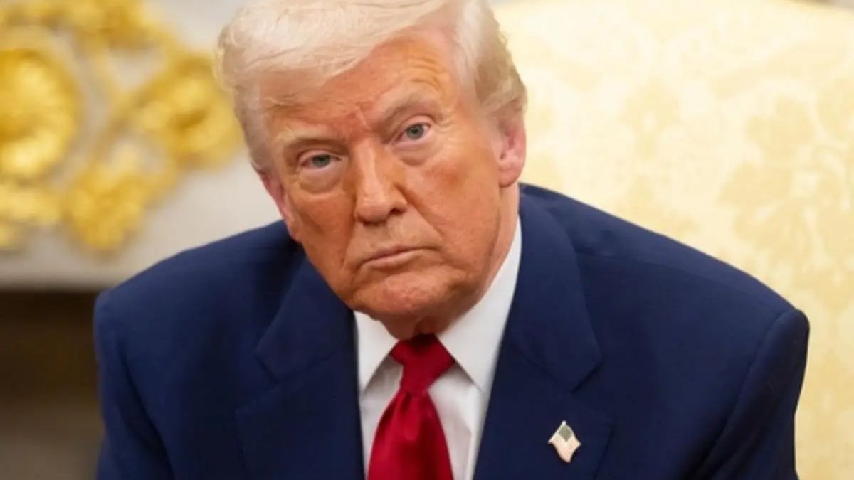 Il clamoroso dietrofront di Trump: l’annuncio degli Usa scatena le polemiche Il clamoroso dietrofront di Trump: l’annuncio degli Usa scatena le polemiche