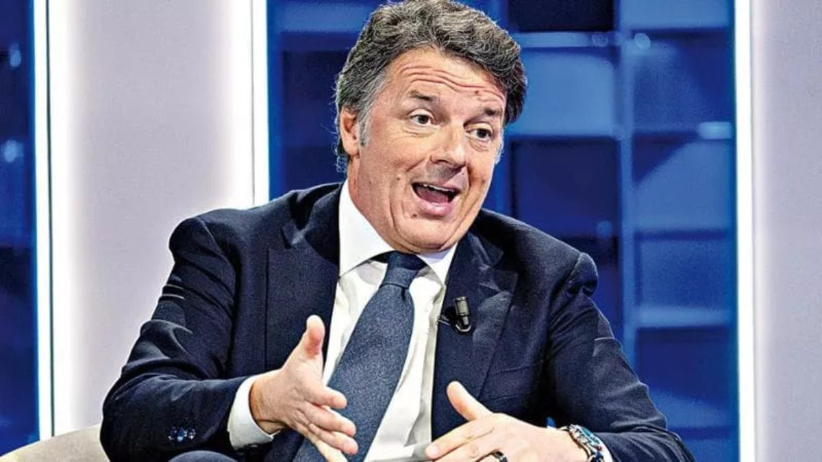 “Voglio dare una mano”. Matteo Renzi annuncia la svolta: il futuro dell’ex premier
