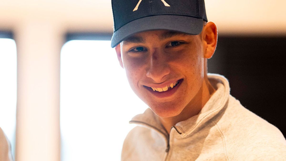 Tragedia nel ciclismo: Samuele Privitera muore a soli 19 anni durante il Giro della Valle d’Aosta Tragedia nel ciclismo: Samuele Privitera muore a soli 19 anni durante il Giro della Valle d’Aosta