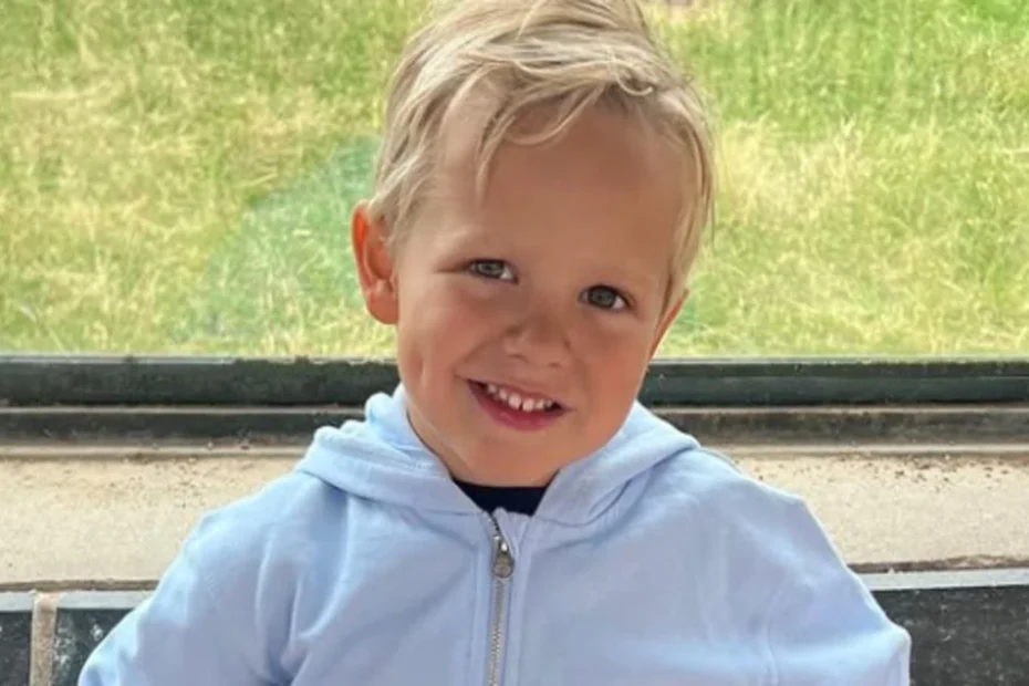 Figlio Campione Sport Morto