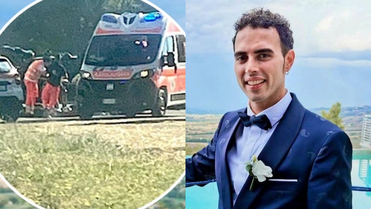 Scontro micidiale, è tragedia: “Giacomo non ha fatto in tempo”. Cosa è successo Scontro micidiale, è tragedia: “Giacomo non ha fatto in tempo”. Cosa è successo