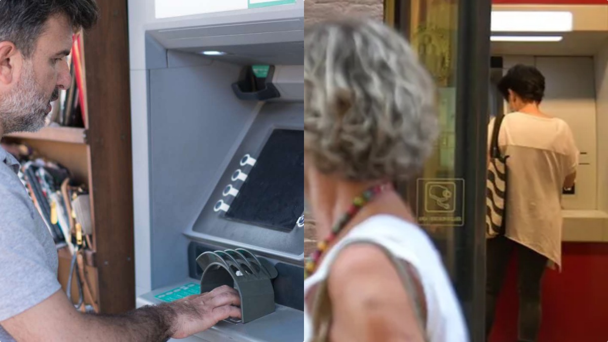 “Non sarà più possibile”. Conti correnti, cambia tutto: molti più diritti “Non sarà più possibile”. Conti correnti, cambia tutto: molti più diritti
