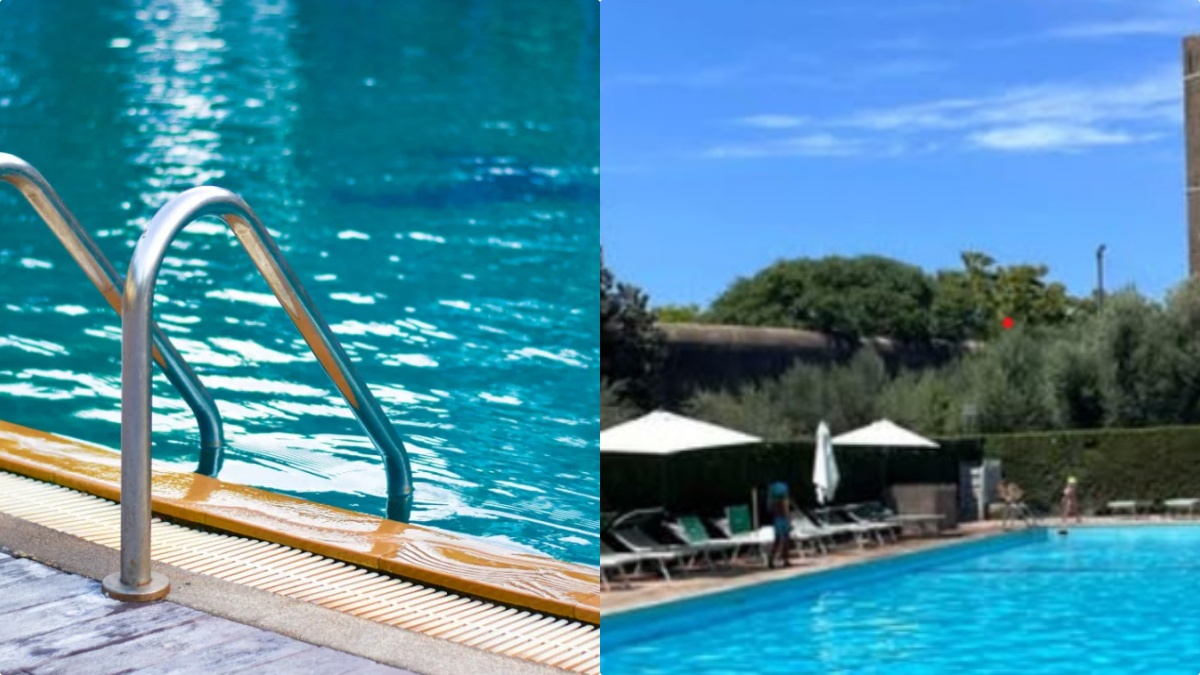 Italia, tragedia in piscina: faceva il bagno, la morte shock. “Può succedere a tutti, attenzione” Italia, tragedia in piscina: faceva il bagno, la morte shock. “Può succedere a tutti, attenzione”