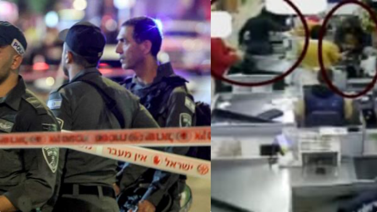 Tragedia al supermercato, assalto brutale: ucciso 20enne a coltellate Tragedia al supermercato, assalto brutale: ucciso 20enne a coltellate