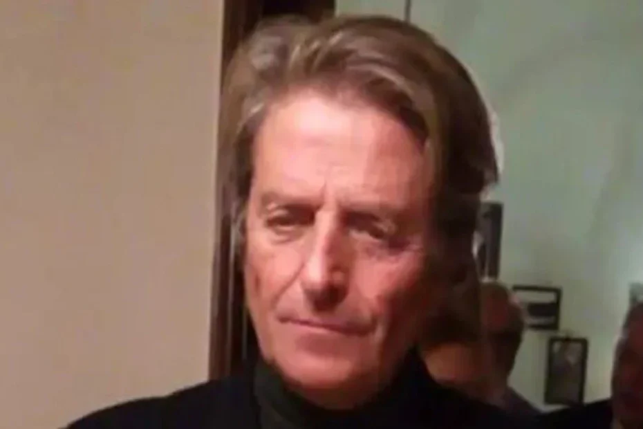 Lutto Spettacolo Italiano
