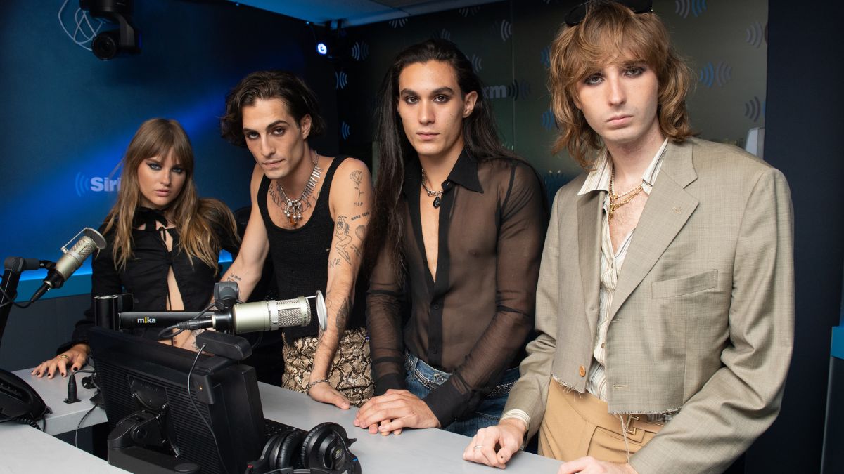 A volte ritornano: Maneskin, prove di reunion dopo i flop