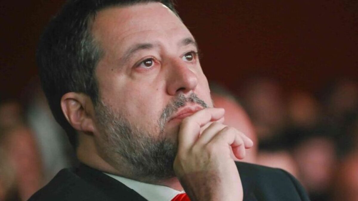 la stanchezza di forza italia barelli attacca la lega sullo ius scholae ignoranti leggete il testo