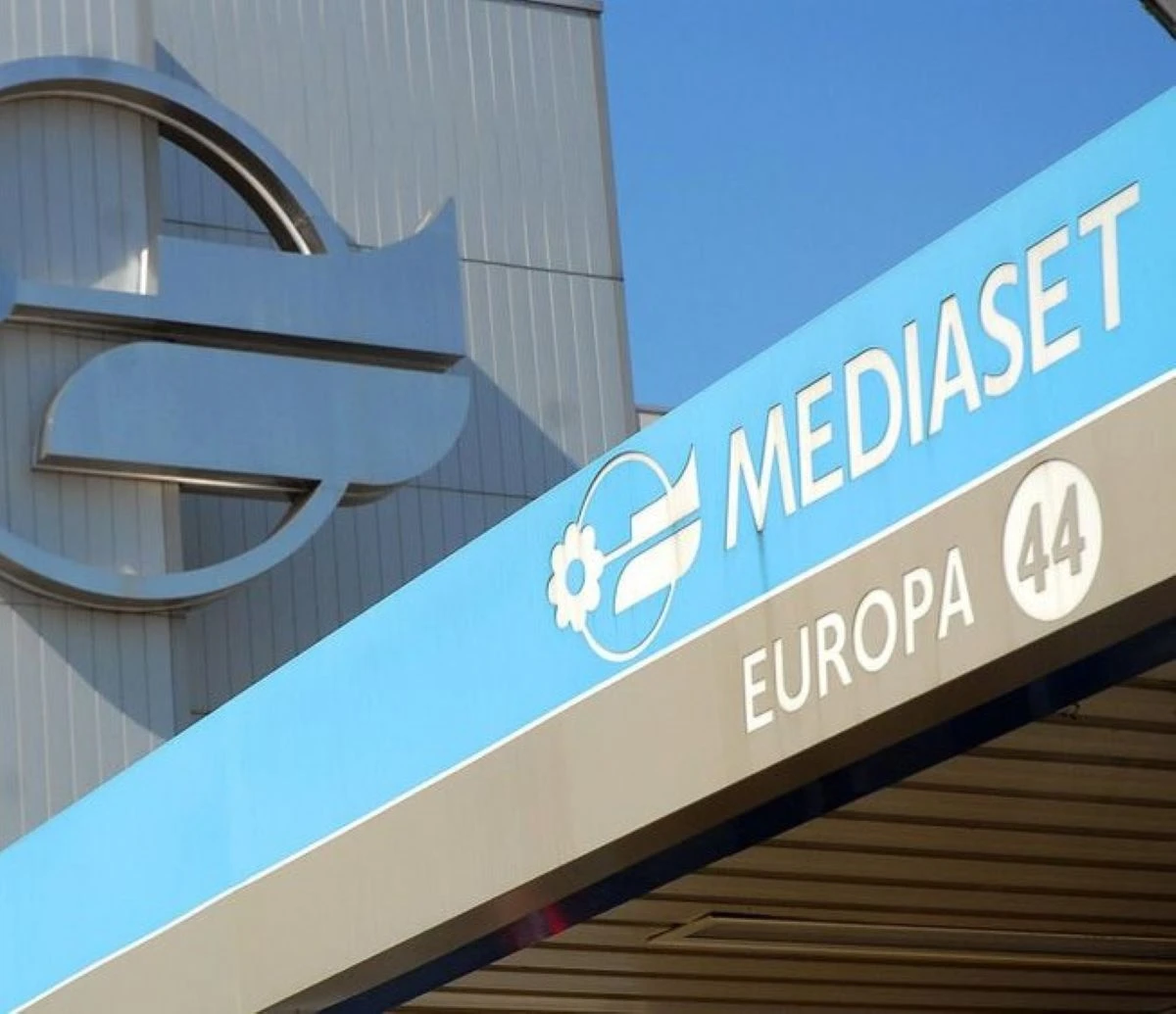 Pier Silvio Berlusconi Conduttore Mediaset