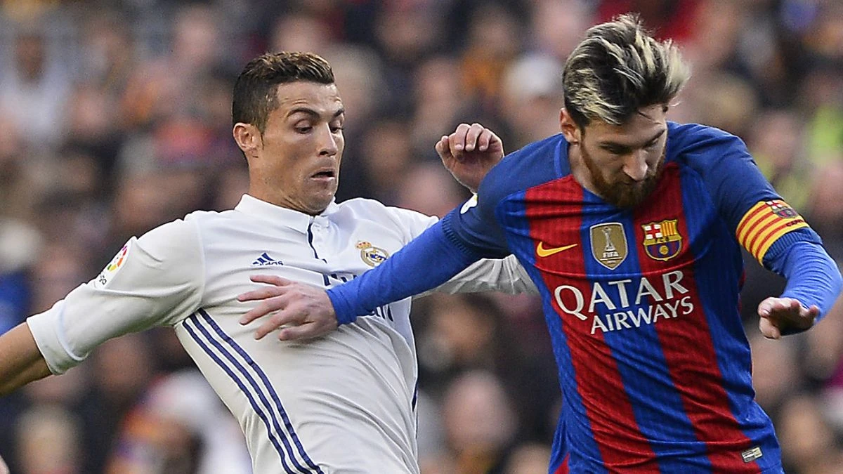 Clamoroso: Messi e Cristiano Ronaldo di nuovo avversari, cosa sta succedendo