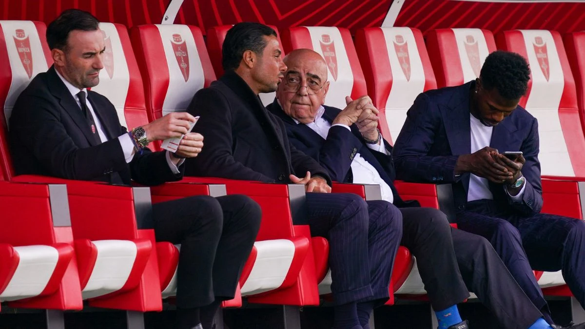Monza, i Berlusconi hanno venduto il club: chi sono i nuovi proprietari Monza, i Berlusconi hanno venduto il club: chi sono i nuovi proprietari