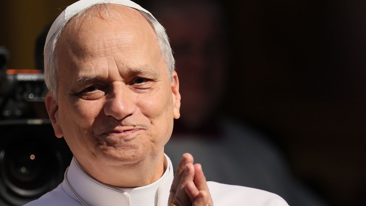 papa leone xiv non chiude alla russia com8217232 andato l8217incontro con il patriarca di mosca